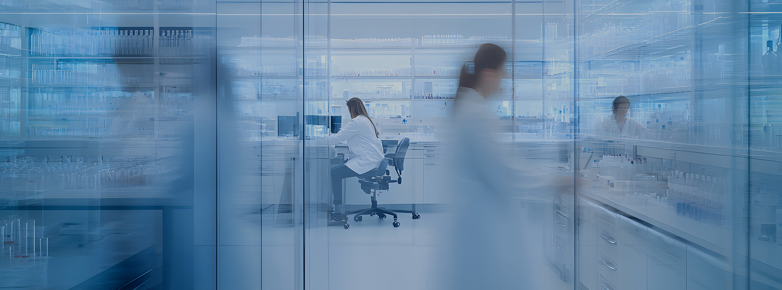 Real Dimension medical technology laboratory